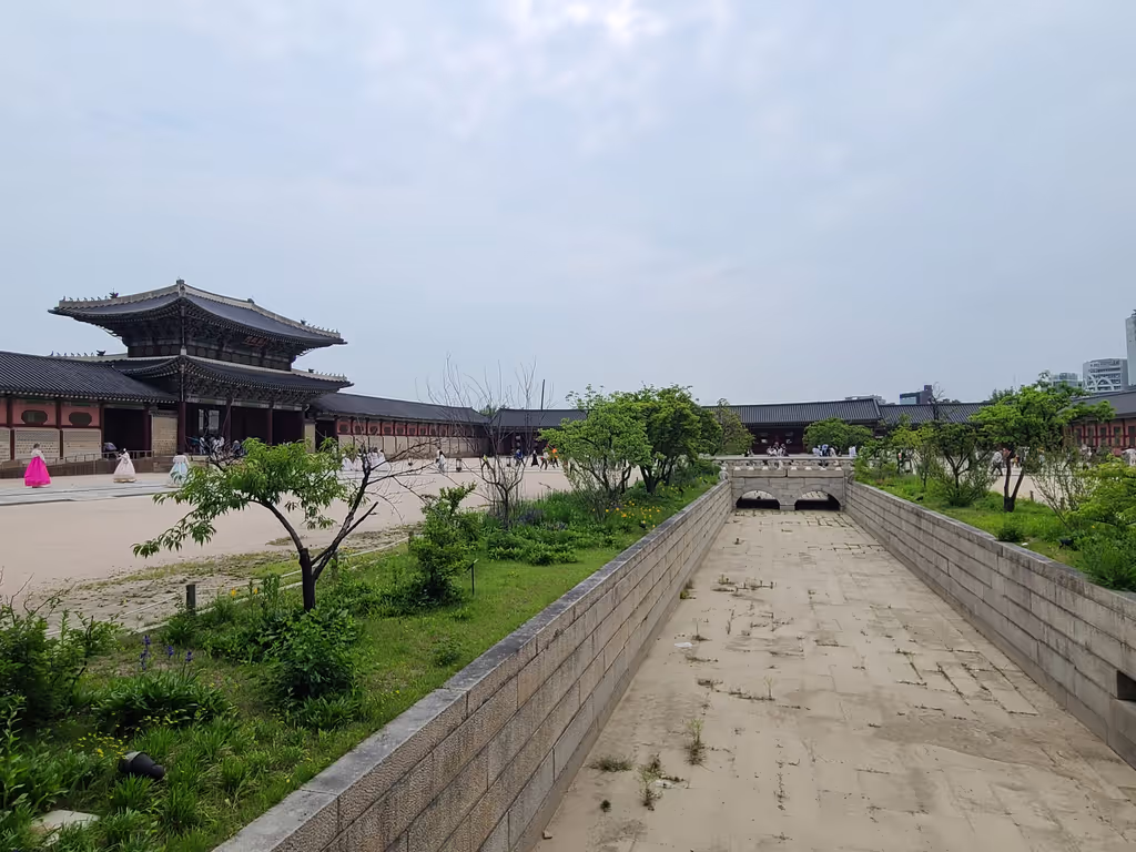Seoul Private Tour - null