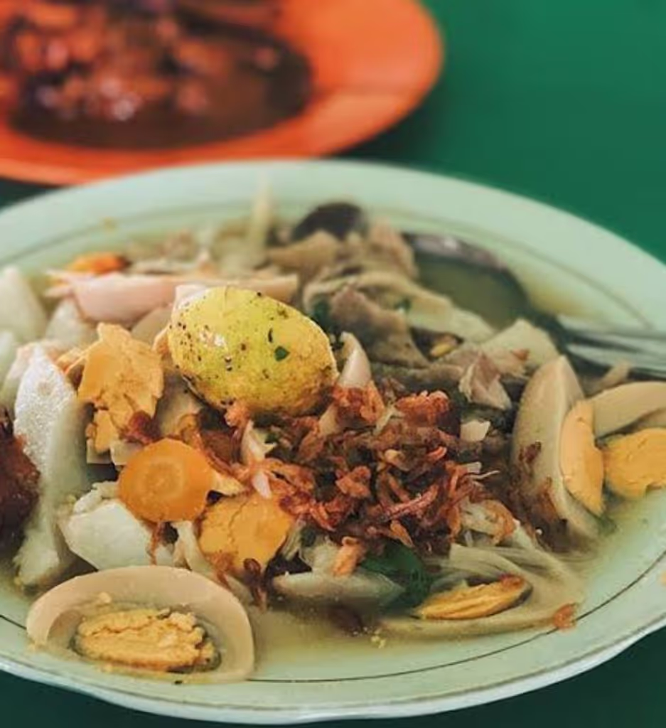 South Kalimantan Private Tour - Soto 