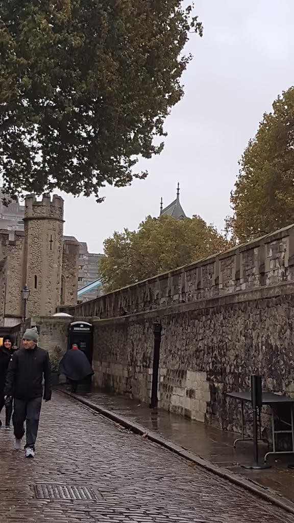London Private Tour - null