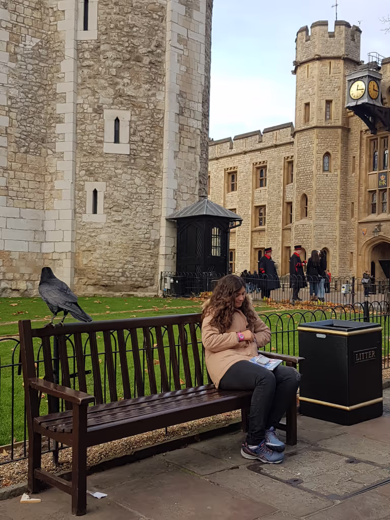 London Private Tour - null