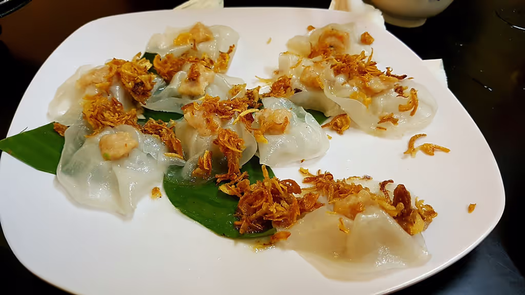 Hoi An Private Tour - White Rose