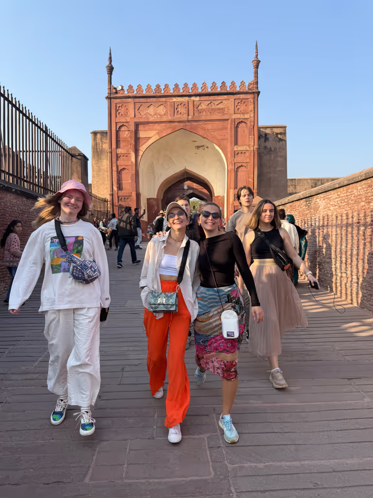 Jaipur Private Tour - 