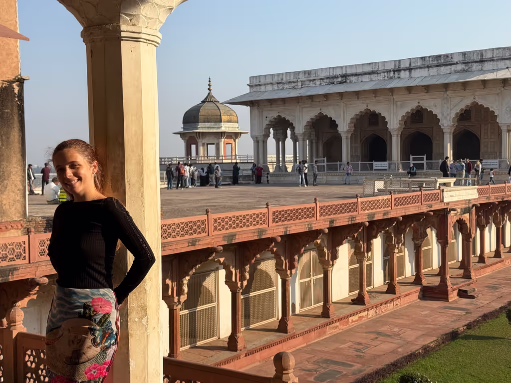 Jaipur Private Tour - 