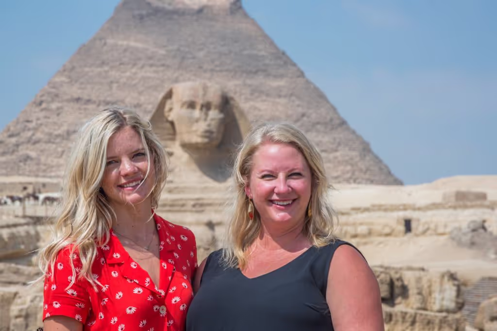 Cairo Private Tour - null