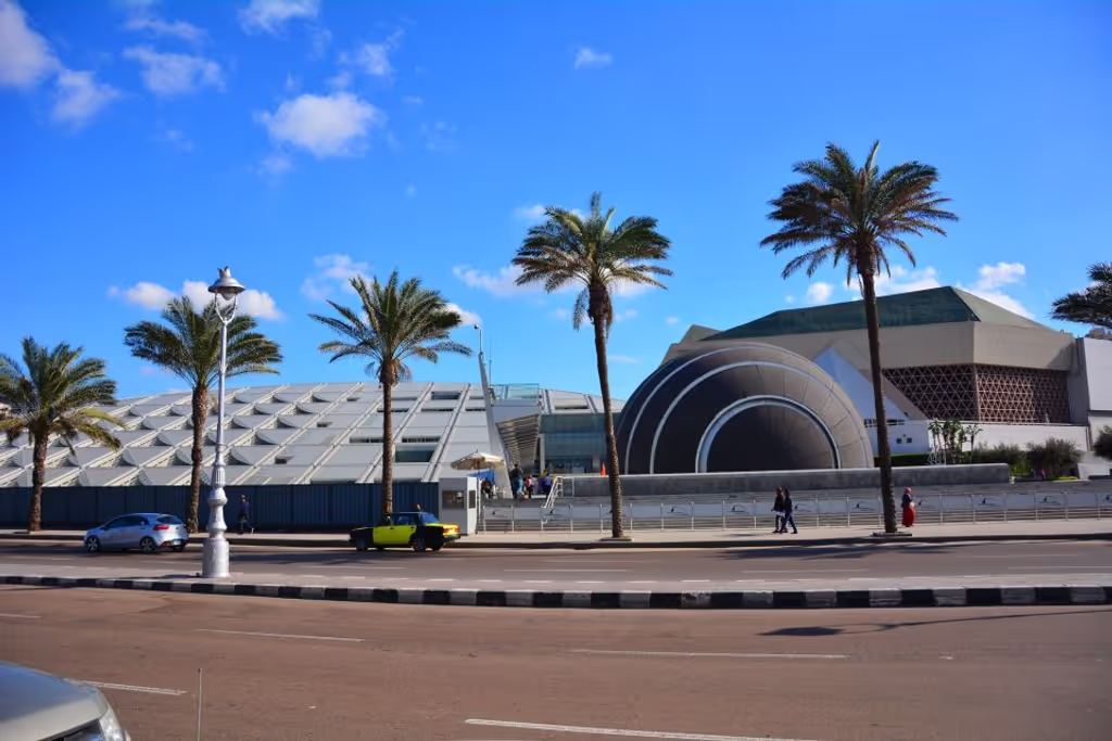 Cairo Private Tour - null