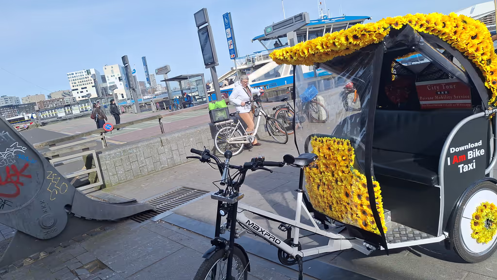 Amsterdam Private Tour - 