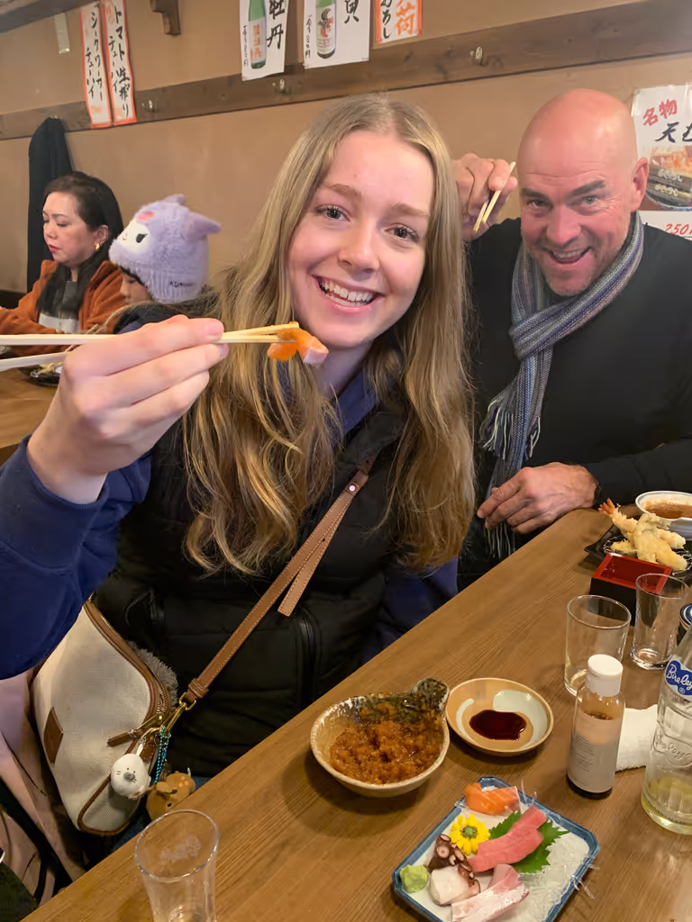 Osaka Private Tour - 