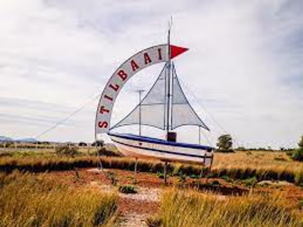Western Cape Private Tour - Still Bay Unique Photo Stop