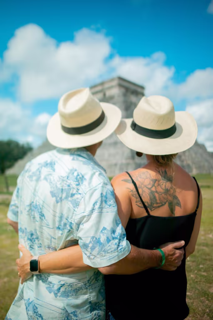 Cancun Private Tour - null