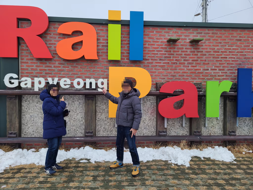 Seoul Private Tour - null