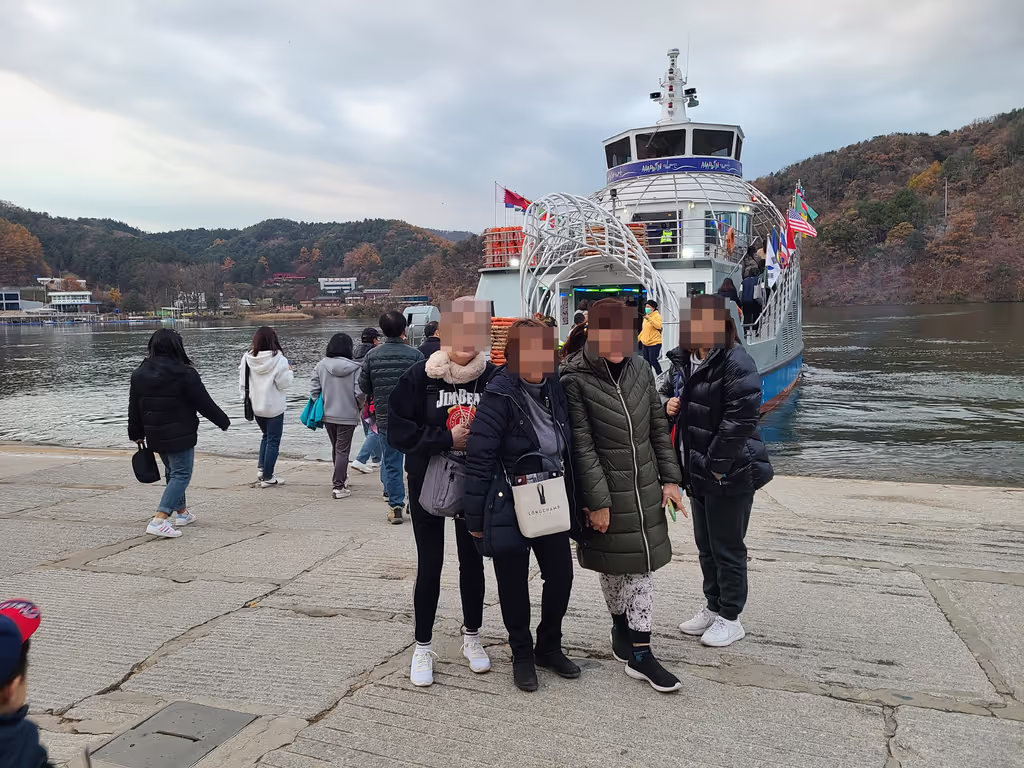 Seoul Private Tour - null
