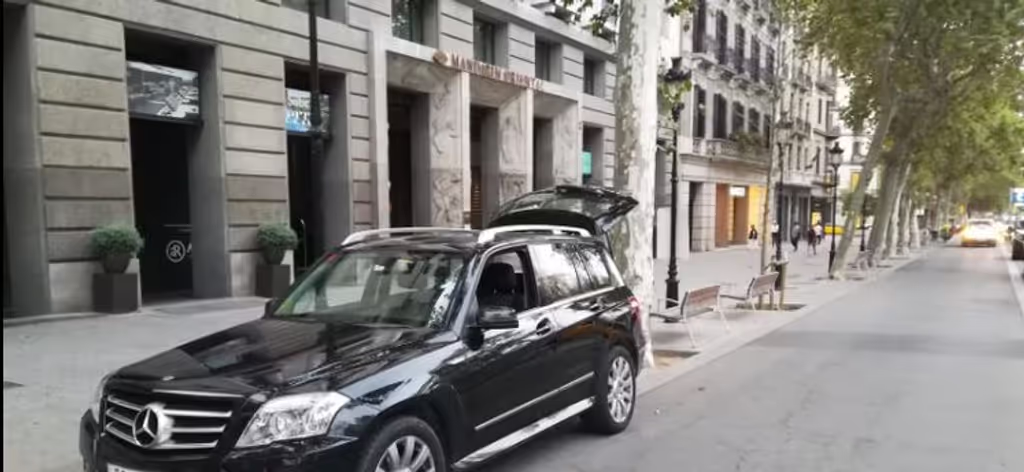Barcelona Private Tour - 