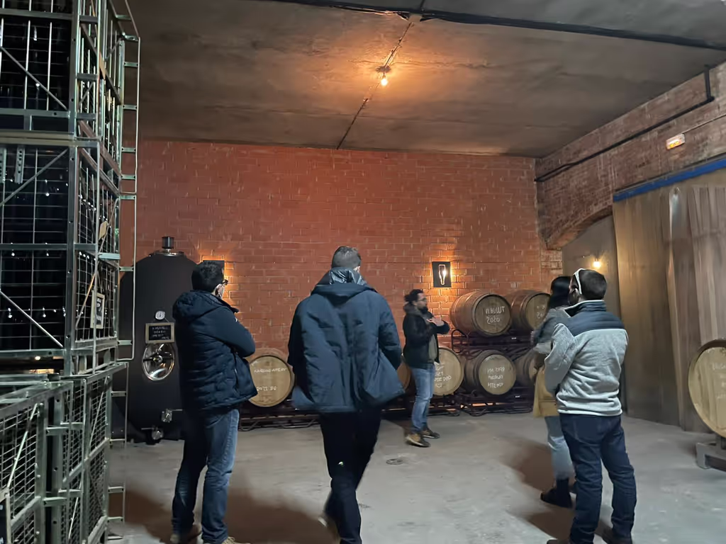 Barcelona Private Tour - null
