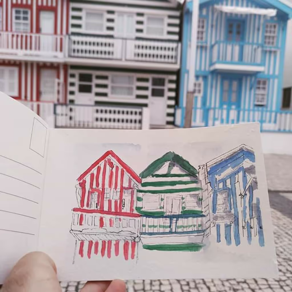 Aveiro Private Tour - null