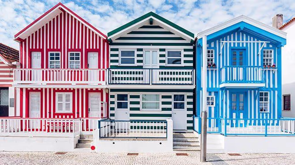 Aveiro Private Tour - null