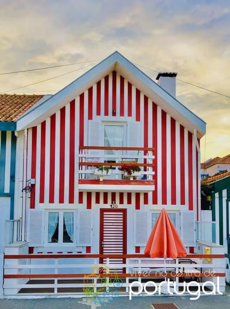 Aveiro Private Tour - null