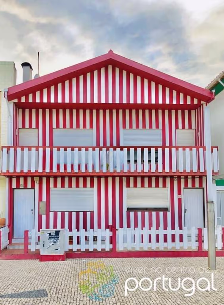Aveiro Private Tour - null