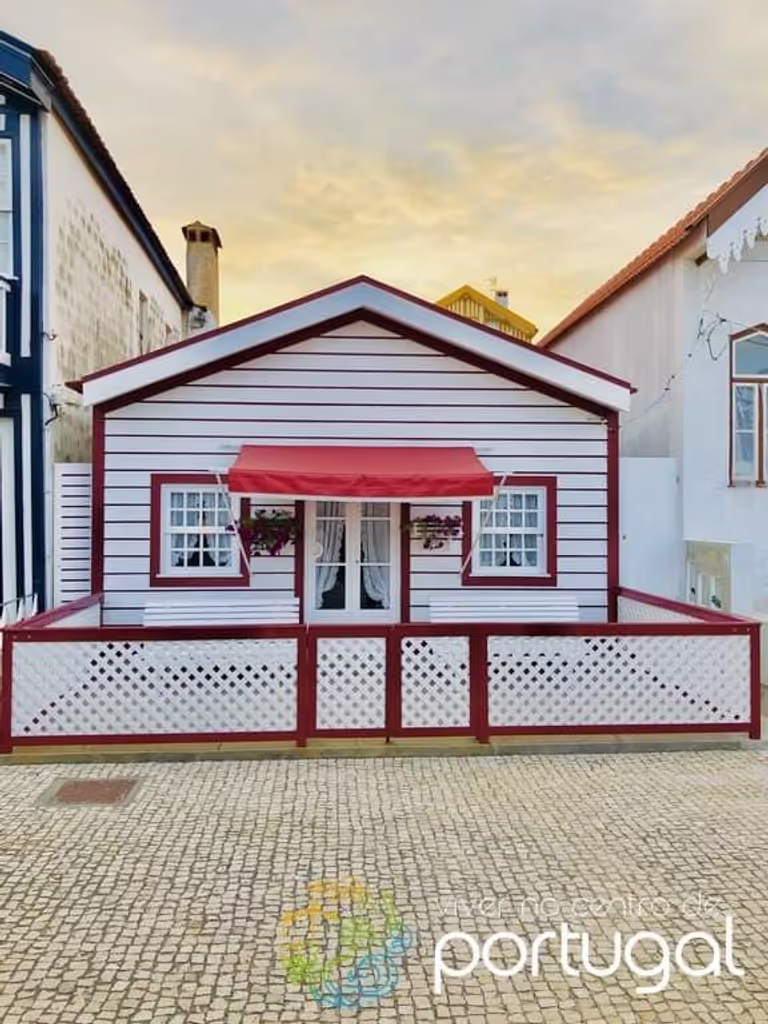 Aveiro Private Tour - null
