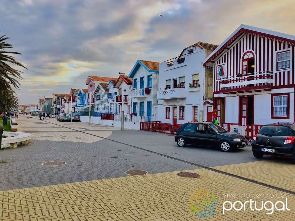 Aveiro Private Tour - null