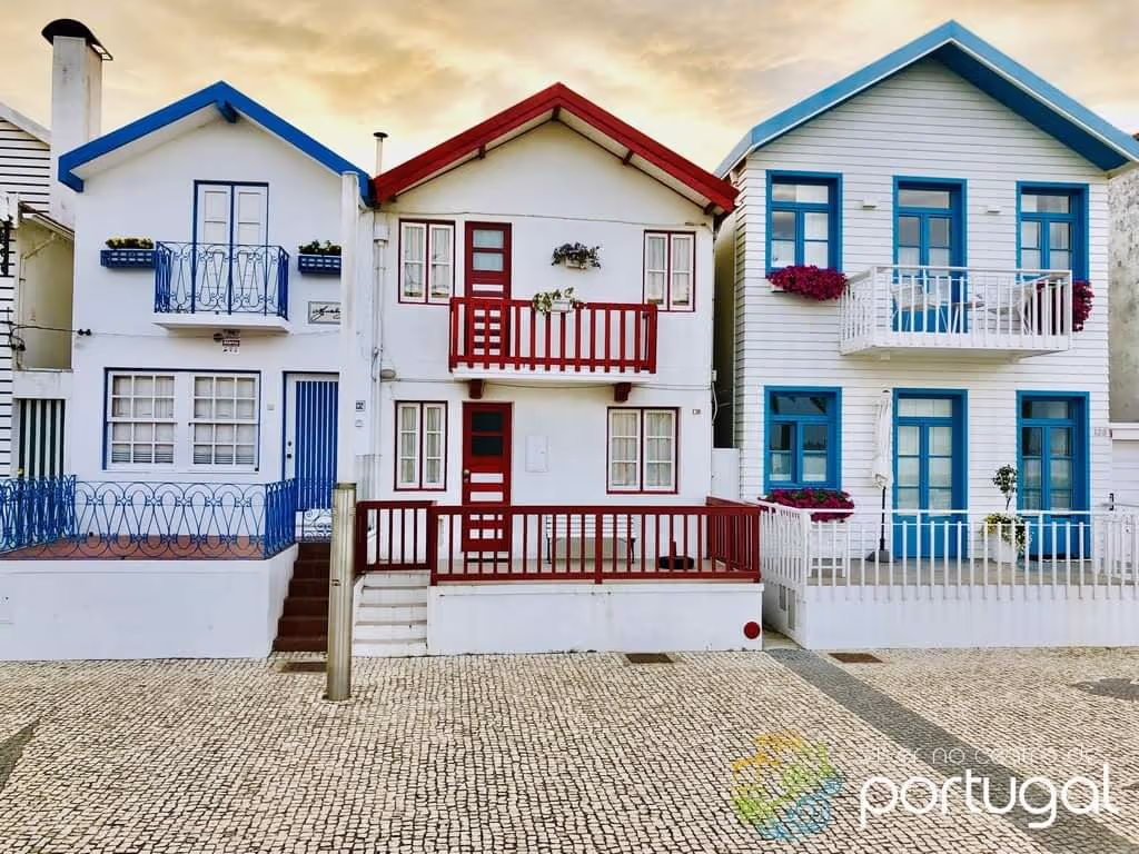 Aveiro Private Tour - null