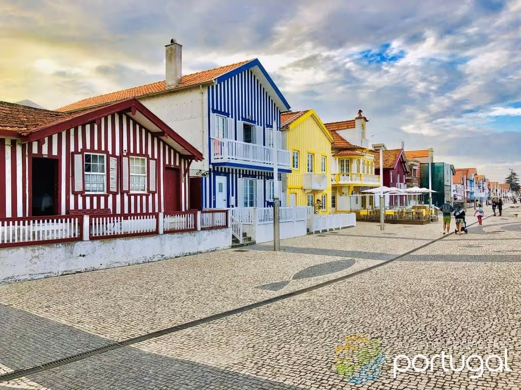 Aveiro Private Tour - null