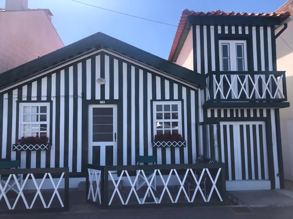 Aveiro Private Tour - null