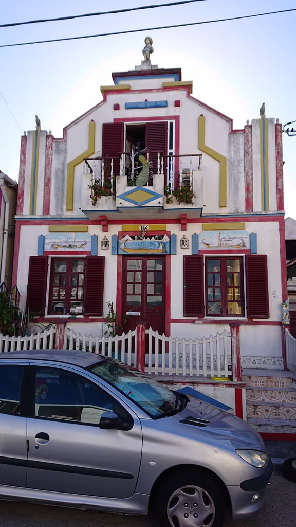 Aveiro Private Tour - null