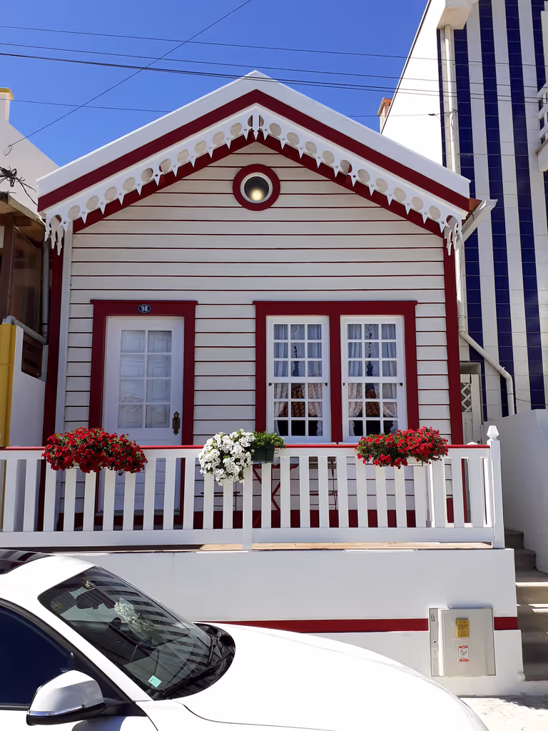 Aveiro Private Tour - null