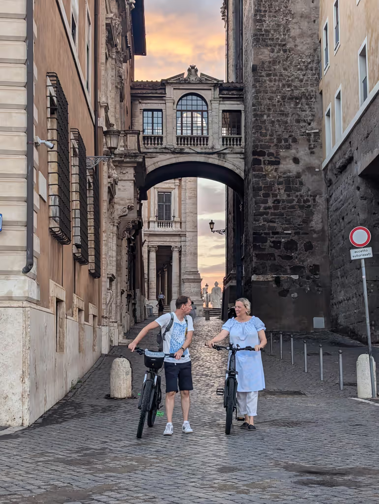Rome Private Tour - 