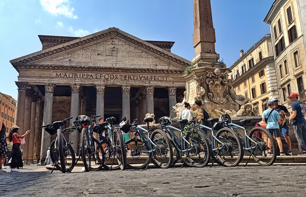 Rome Private Tour - 