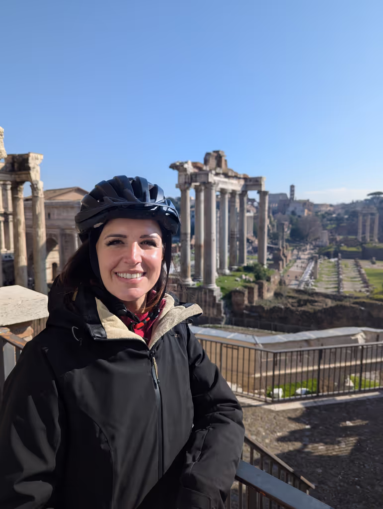 Rome Private Tour - 