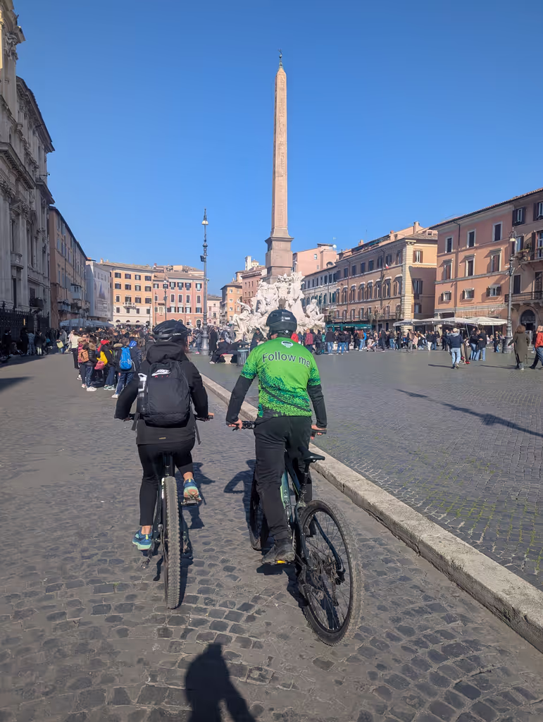 Rome Private Tour - 