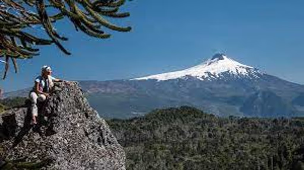 Pucon Private Tour - Views to enjoy 