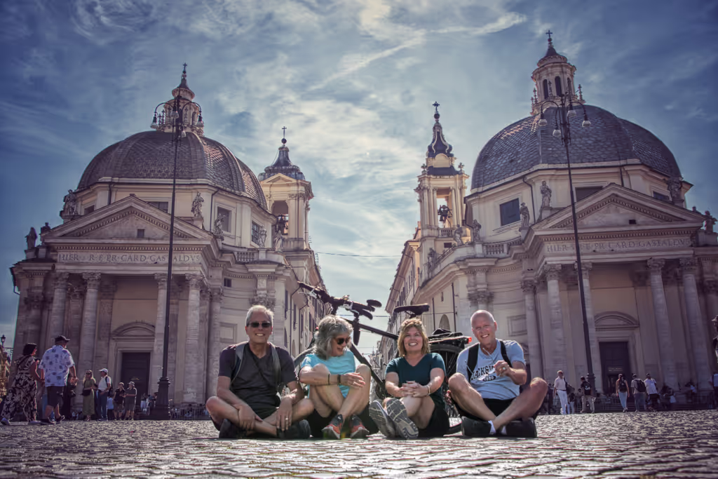Rome Private Tour - 