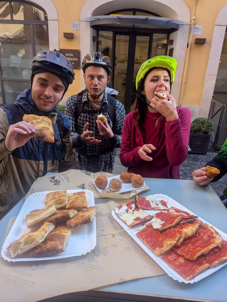 Rome Private Tour - 