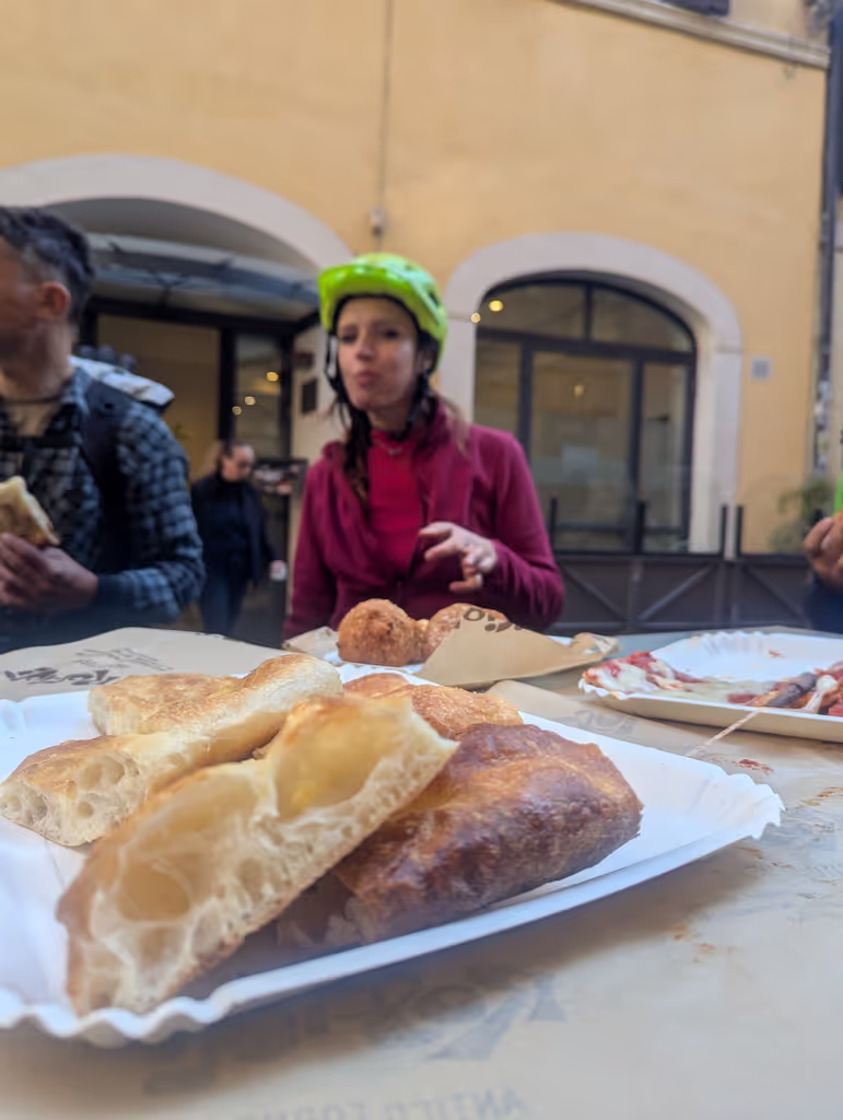 Rome Private Tour - 