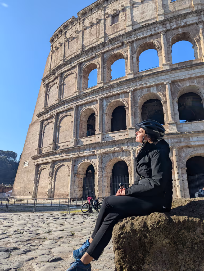Rome Private Tour - 