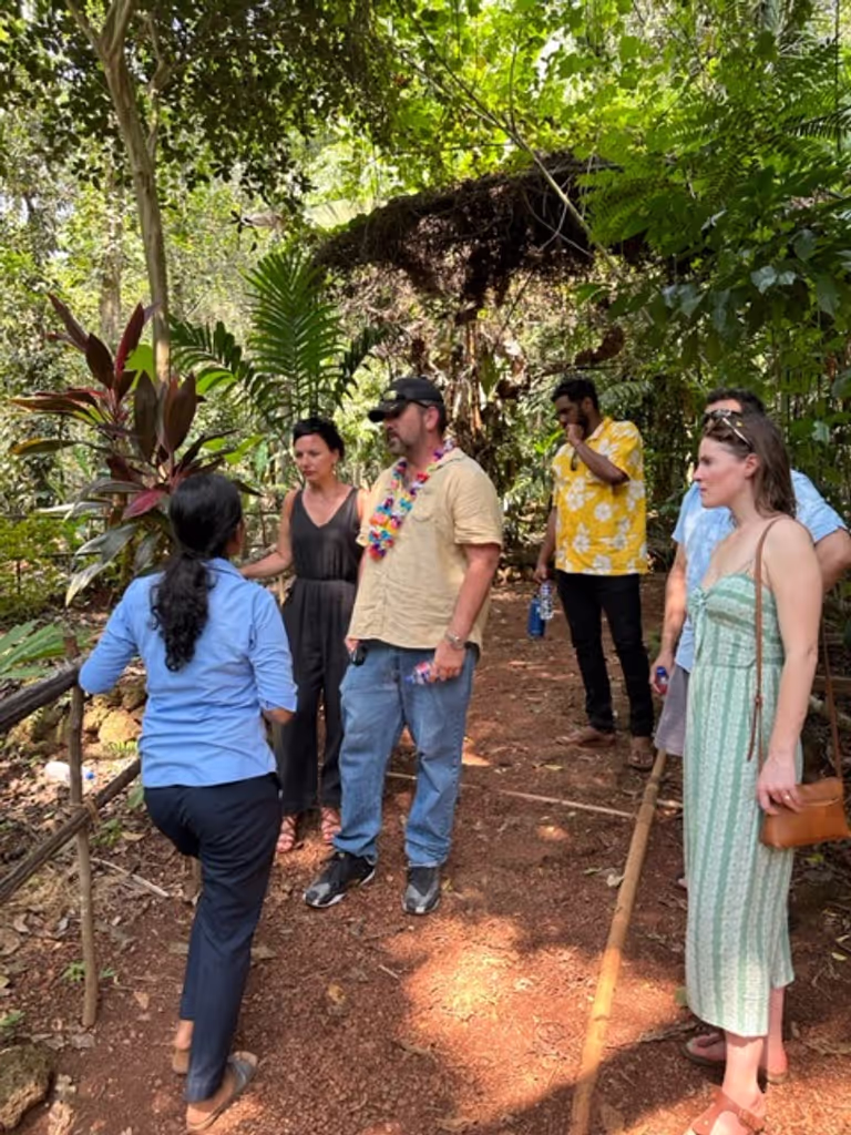 Goa Private Tour - Tour Of the Spice Plantation