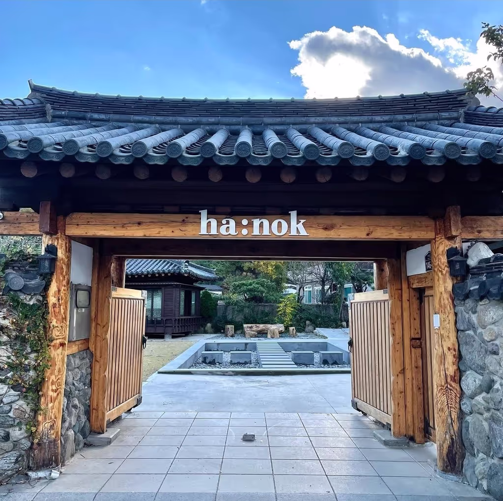 Busan Private Tour - null