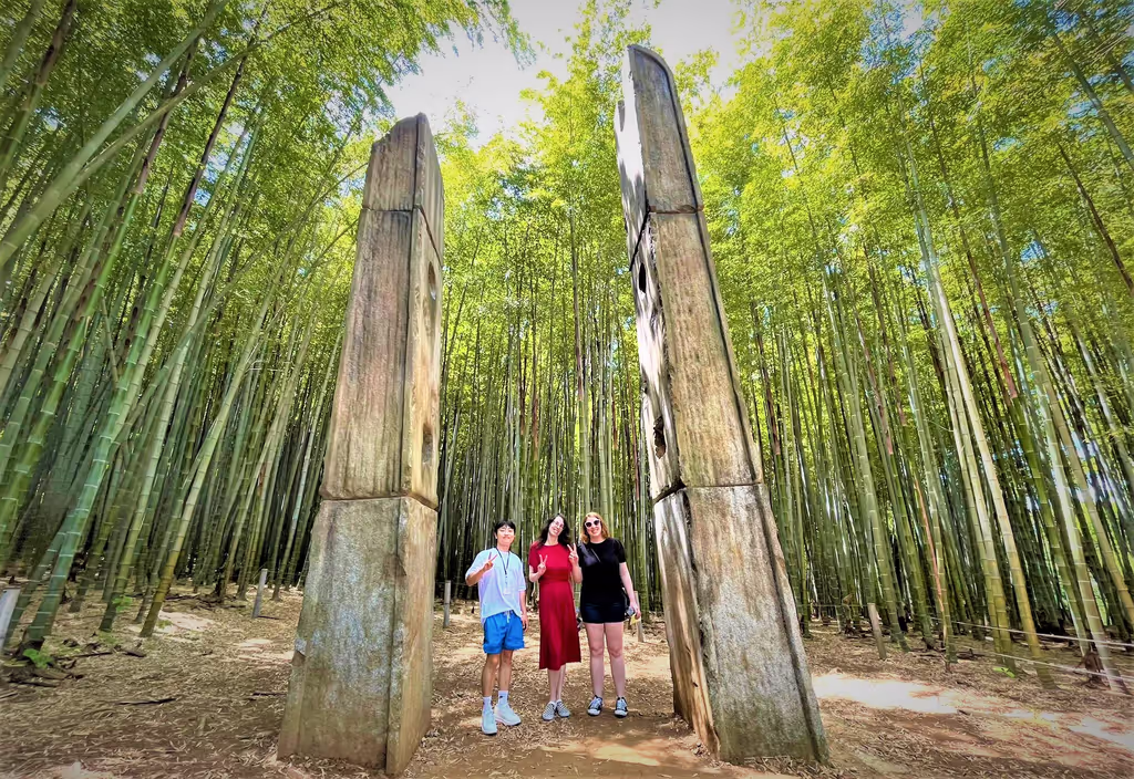 Busan Private Tour - null