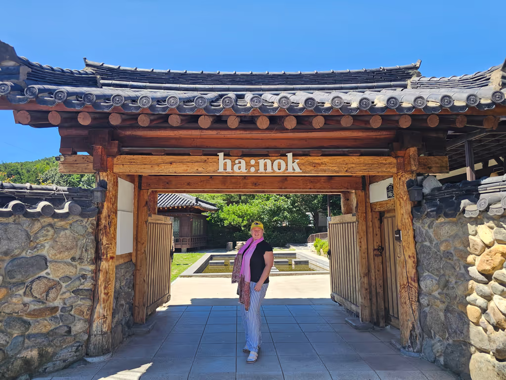 Busan Private Tour - 