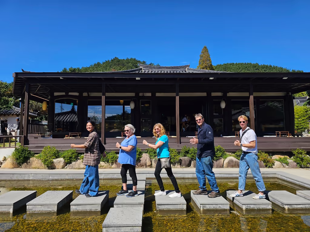 Busan Private Tour - 