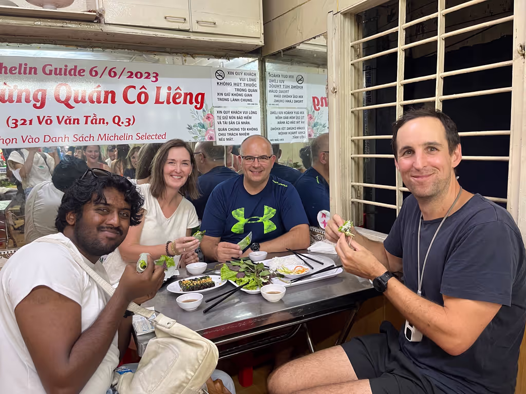 Ho Chi Minh Private Tour - 
