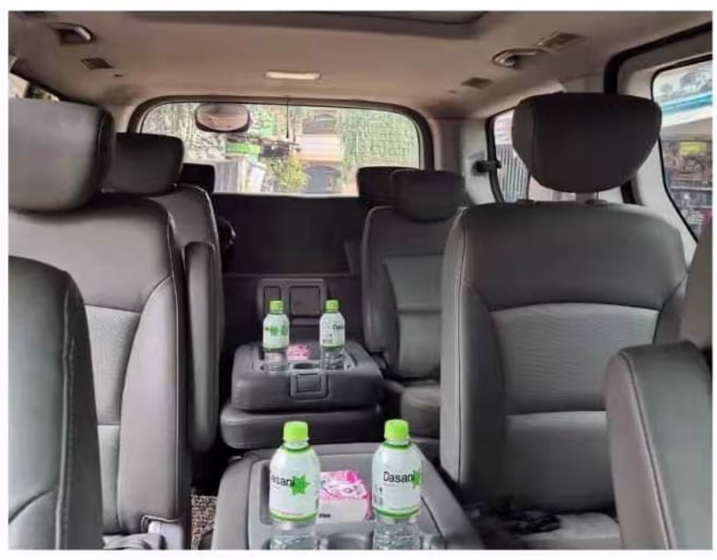 Siem Reap Private Tour - Professional Driver
