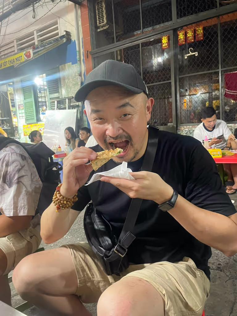 Ho Chi Minh Private Tour - null