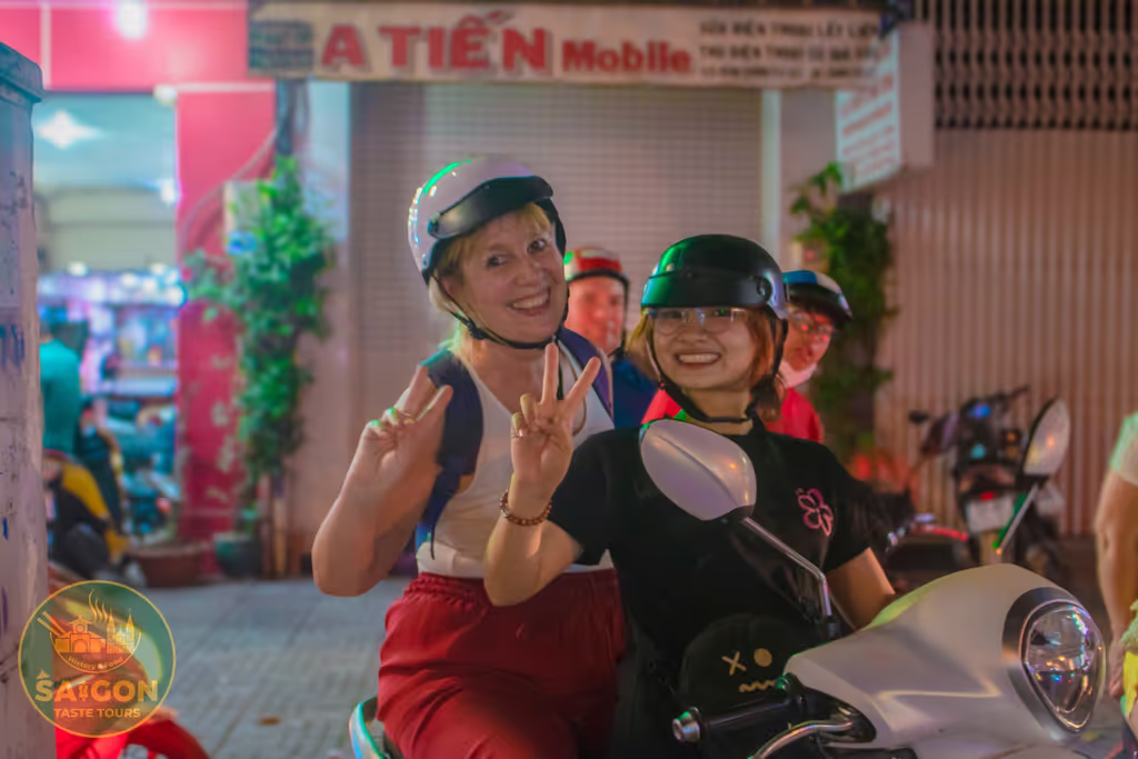 Ho Chi Minh Private Tour - 