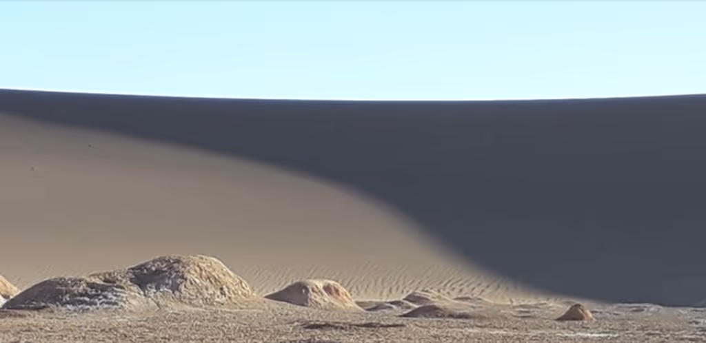 San Pedro de Atacama Private Tour - Shades and sand