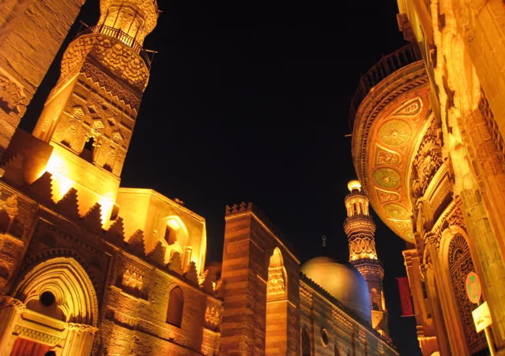 Cairo Private Tour - Khan El Khalili
