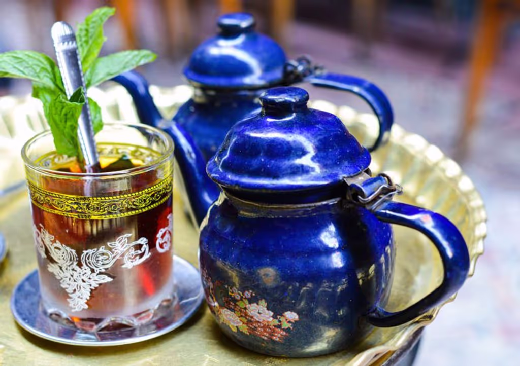 Cairo Private Tour - Khan El Khalili