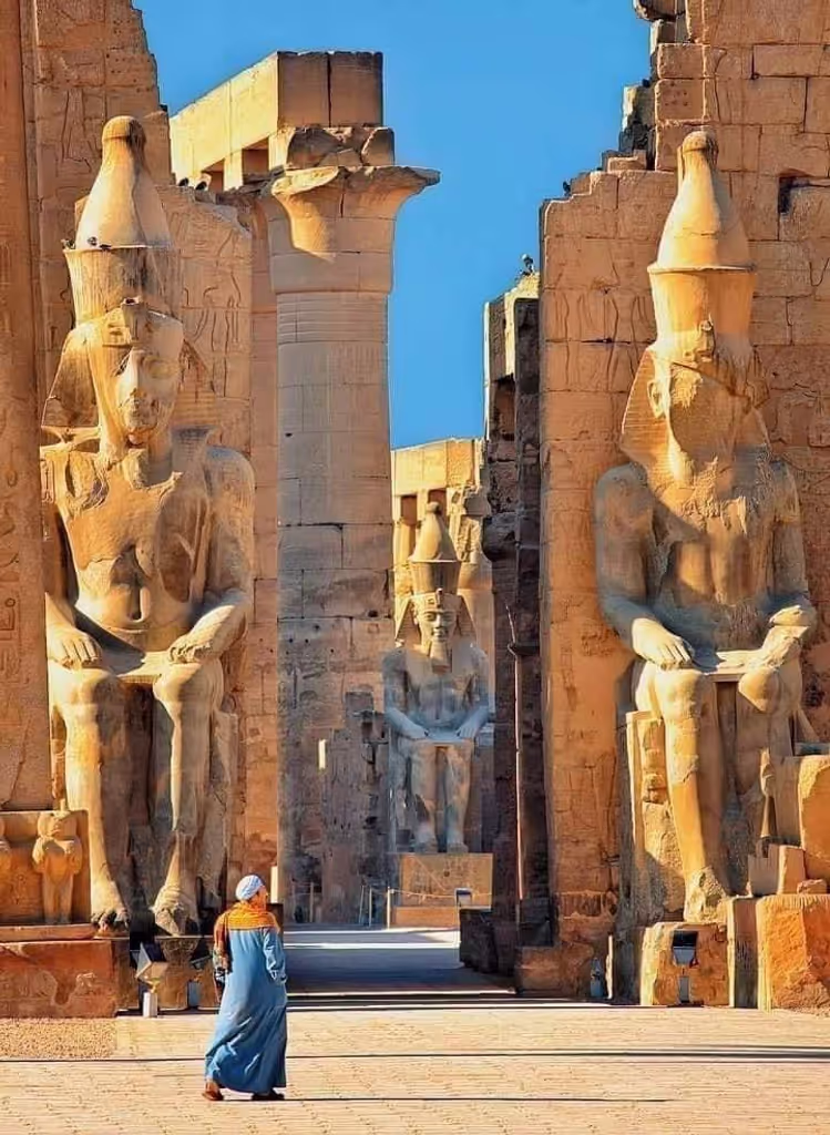 Luxor Private Tour - null